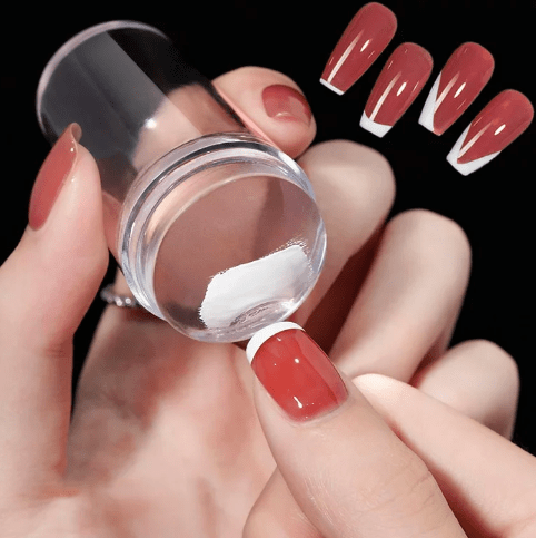 MANICURE FRANCES 2PZ