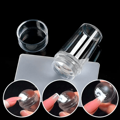 MANICURE FRANCES 2PZ