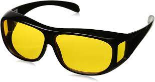 combo *2 GAFAS HD VISION WRAP AROUNDS