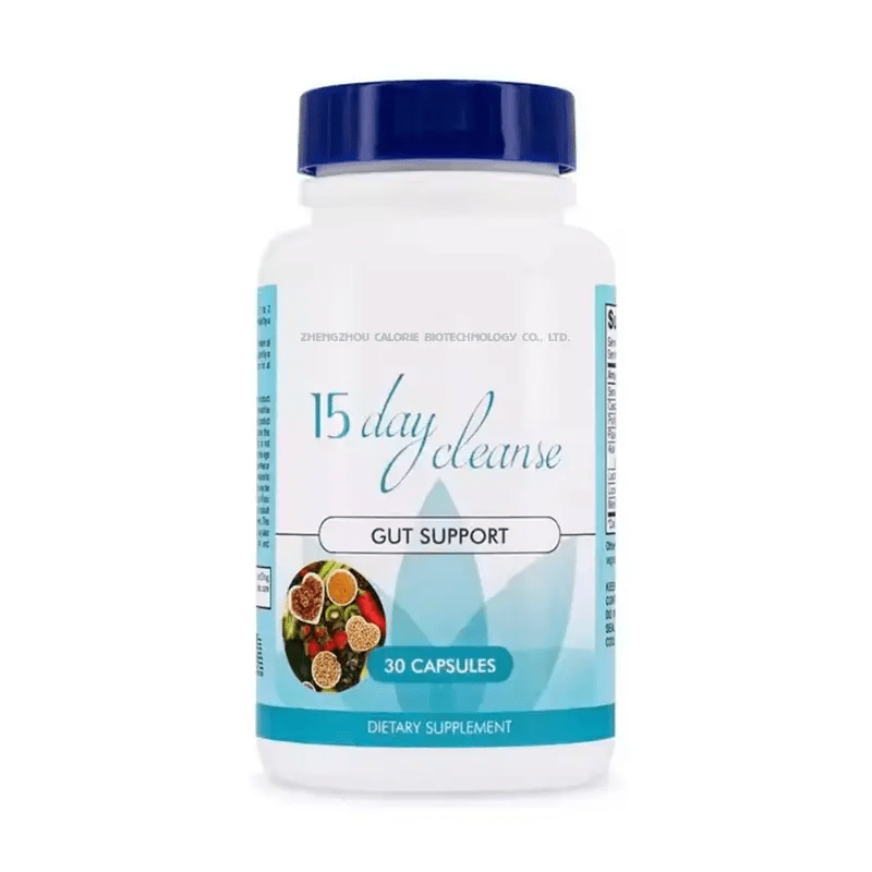 Detox 15 días