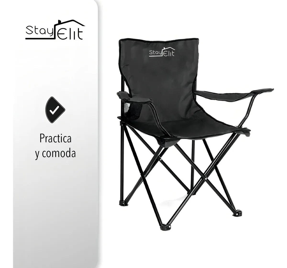 Silla Plegable