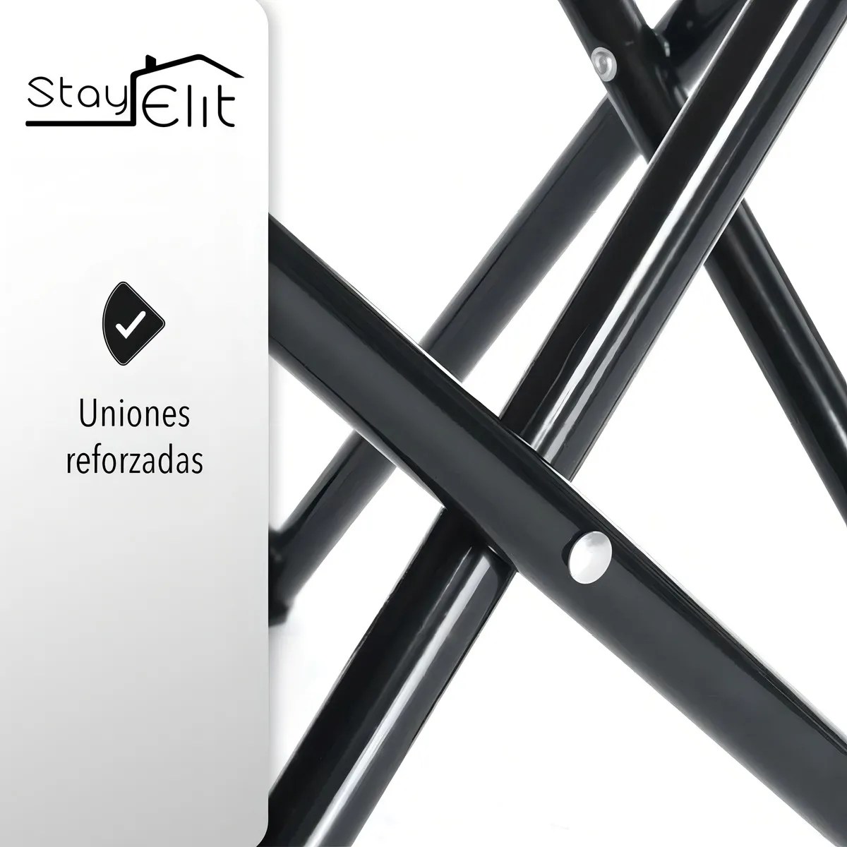 Silla Plegable