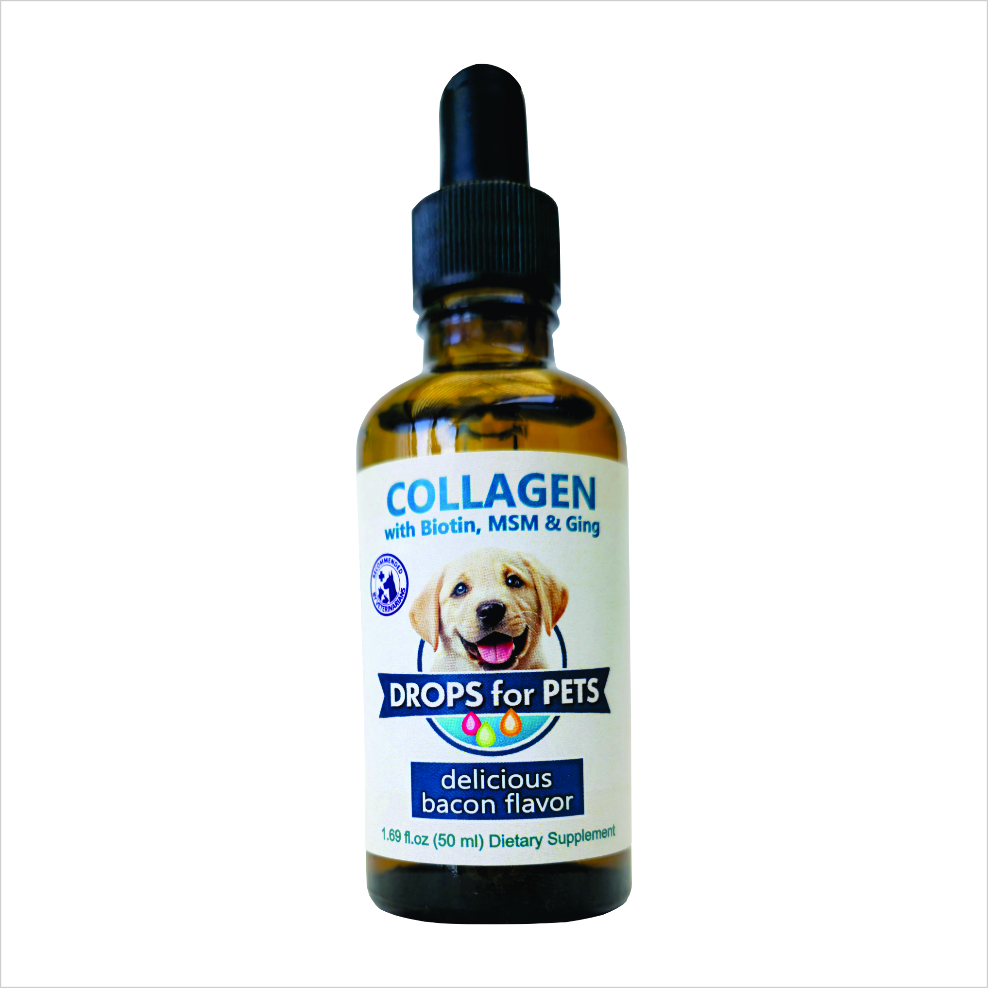 Suplemento Colágeno Perros