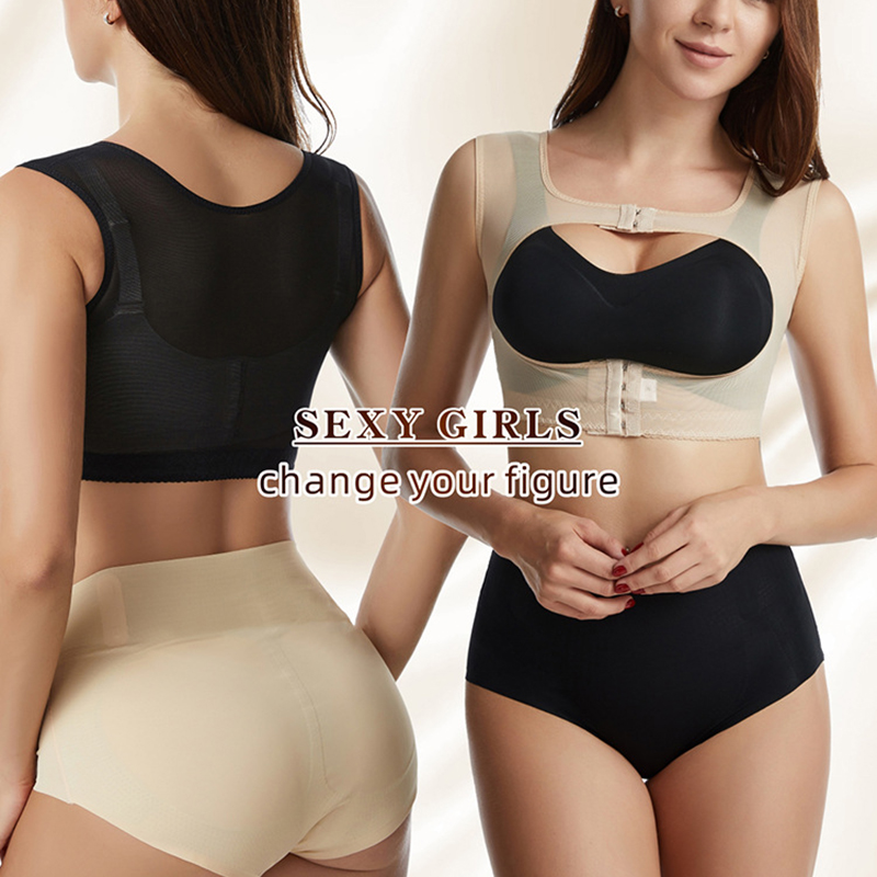 BRASIER SOPORTE PECHO ESPALDA