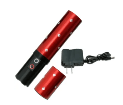 LINTERNA TASER