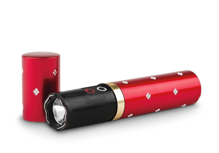 LINTERNA TASER