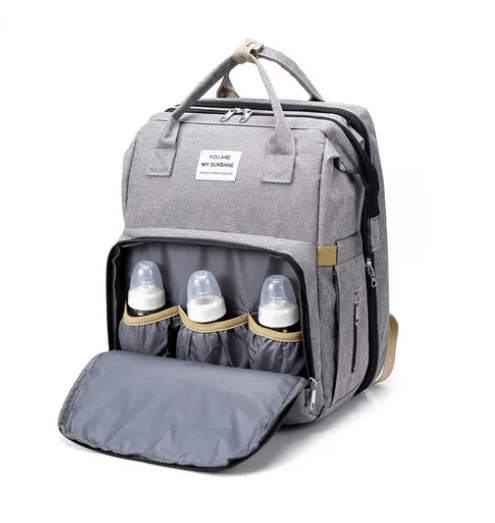 Mochila Pañalera