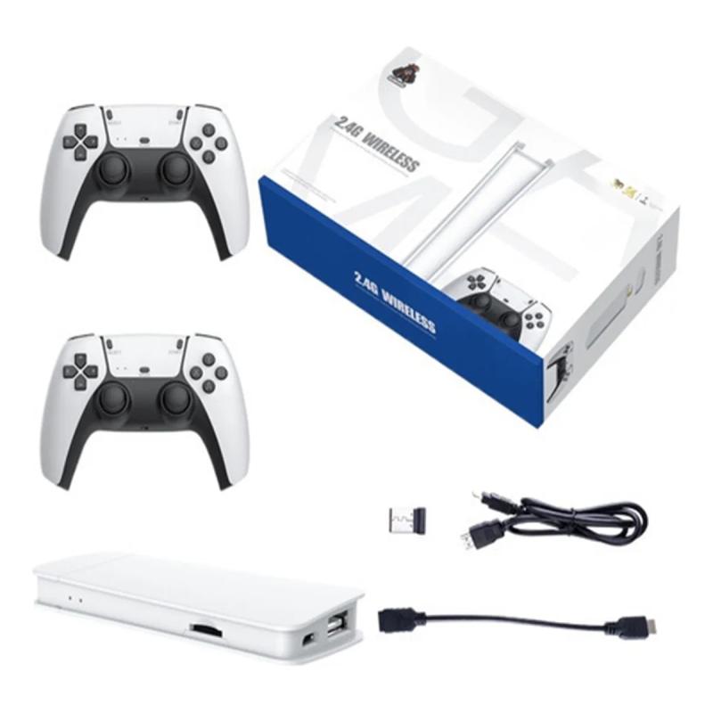 Consola de videojuegos Retro Game