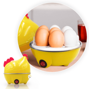 HERVIDOR DE HUEVOS HERVIDOR DE HUEVOS