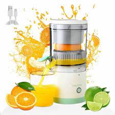 Exprimidor eléctrico Citrus Juice