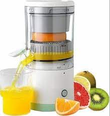 Exprimidor eléctrico Citrus Juice