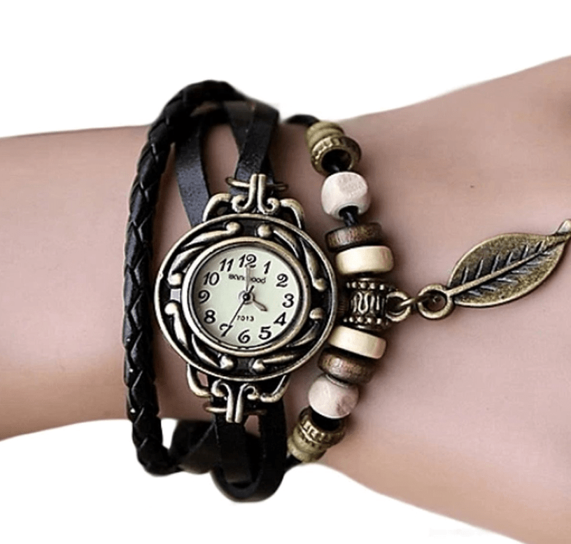 Reloj Retro