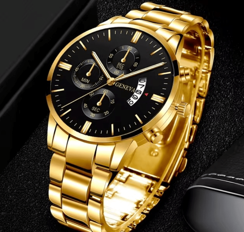 EXCLUSIVO | Reloj De Lujo