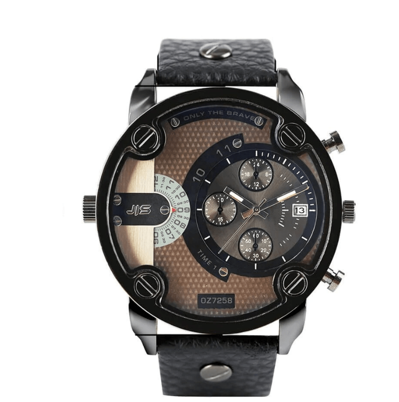 Especial Reloj Mecanico