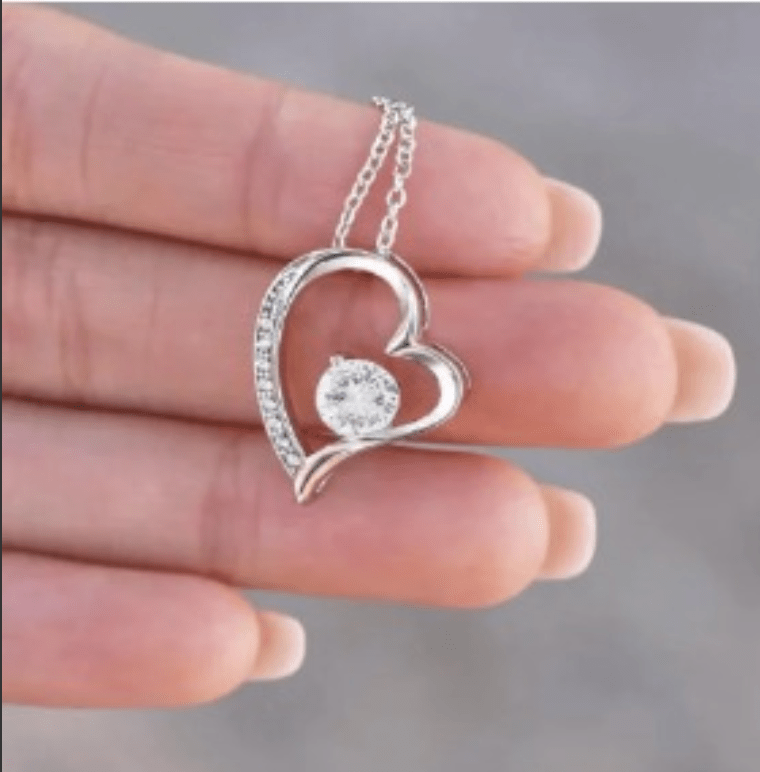 Collar Amor