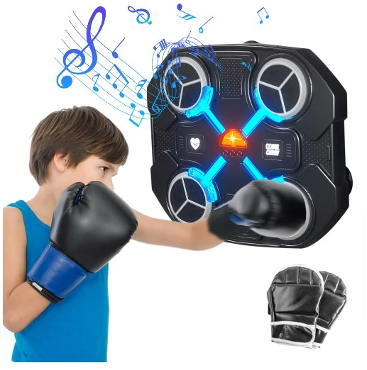 Tablero para Box Maquina de Boxeo