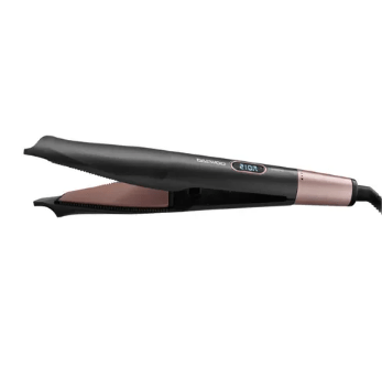 Plancha Rizadora De Cabello 2en1 Daewoo