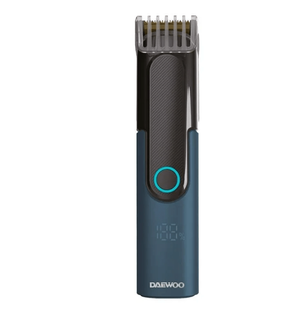 Recortadora Daewoo Recargable DW-REC Azu