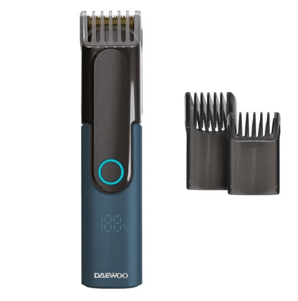 Recortadora Daewoo Recargable DW-REC Azu