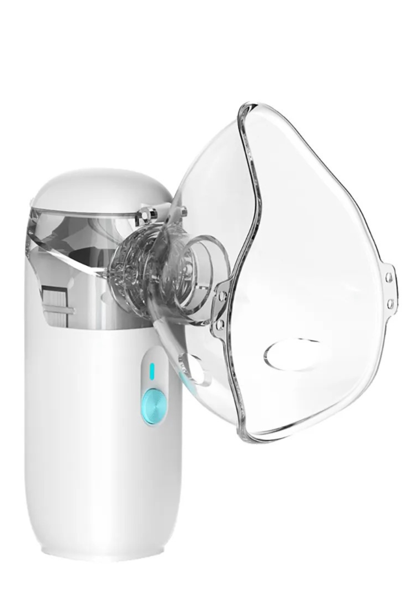 NEBULIZADOR PORTATIL
