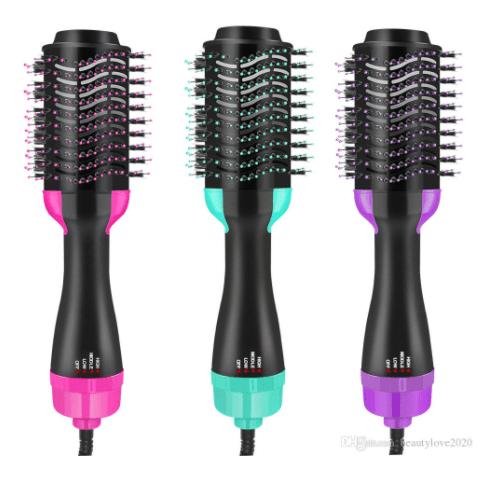 CEPILLO SECADOR ONE STEP VOLUMINIZADOR