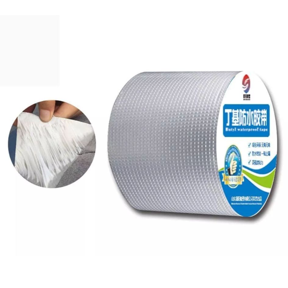 Cinta Impermeable para fugas Tapagotera