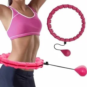 Hula hula hoop