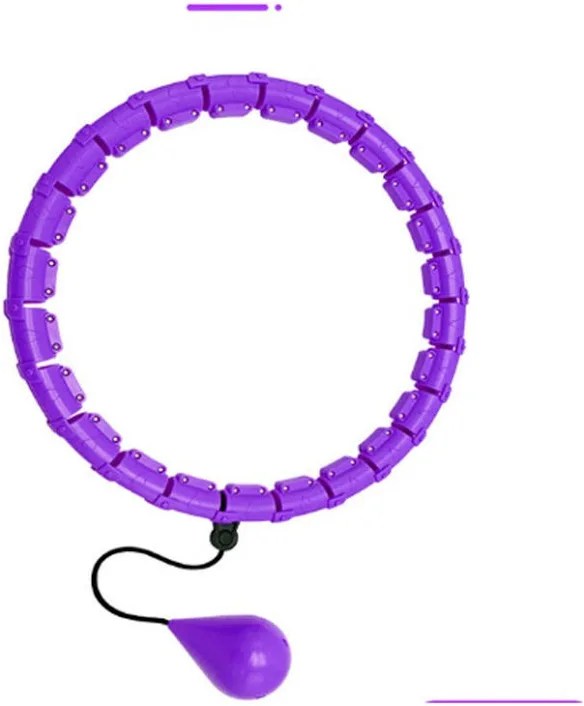 Hula hula hoop