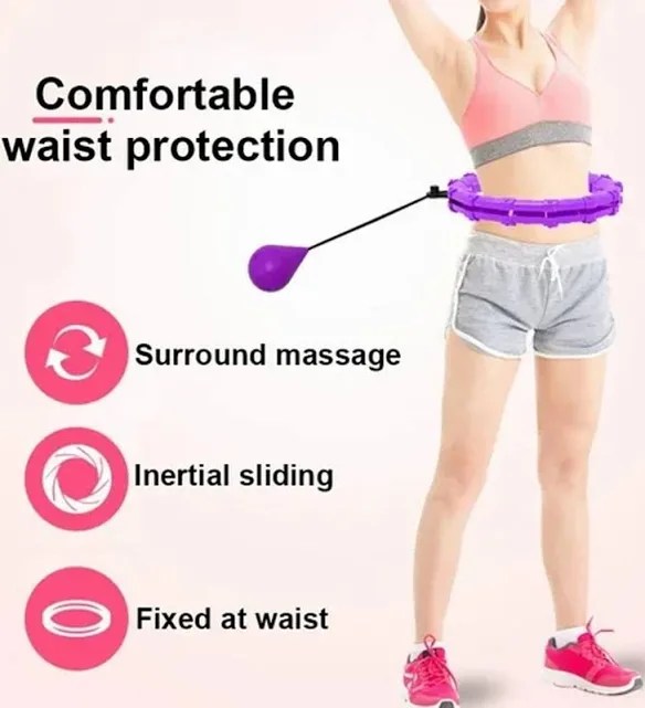 Hula hula hoop