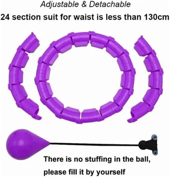 Hula hula hoop