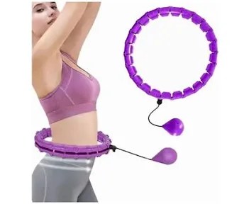 Hula hula hoop