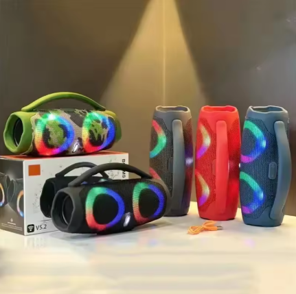 mini bocina JBL Boom Box 3 Réplica