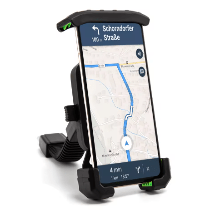 Soporte Universal p/ teléfono motociclet