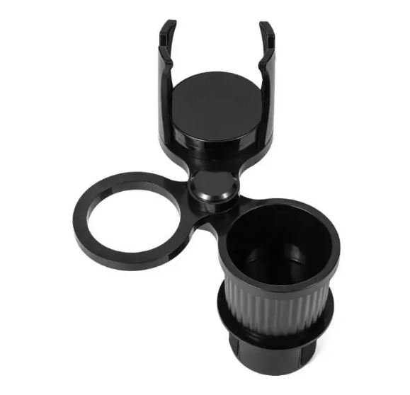 Porta Vasos Multifuncional Vehiculos