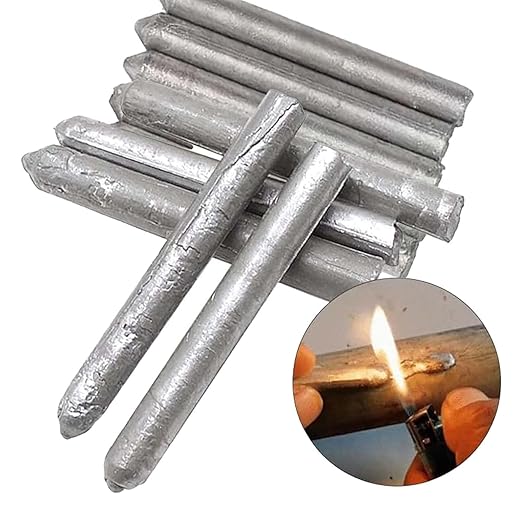 oferta 12 varillas
