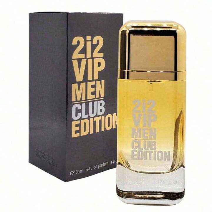 Perfumes 3×1 HugoBoos/OneMillion/MenClub