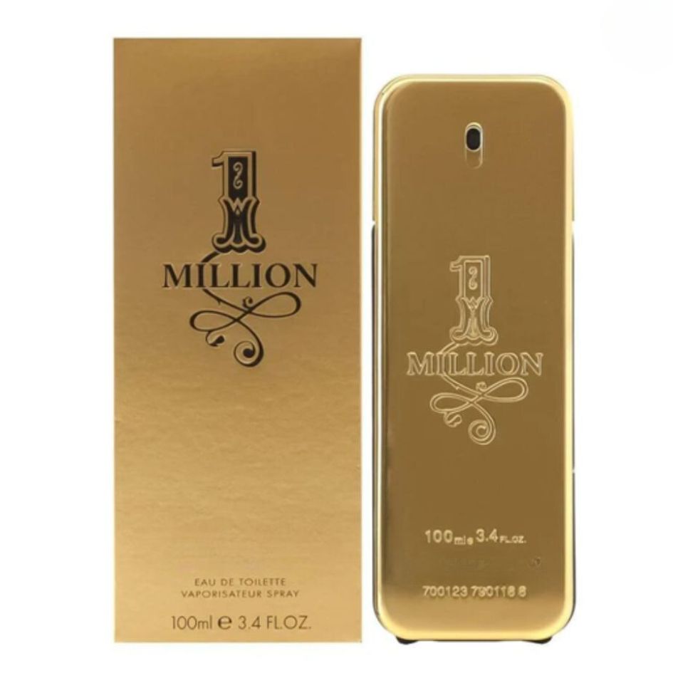 Perfumes 3×1 HugoBoos/OneMillion/MenClub