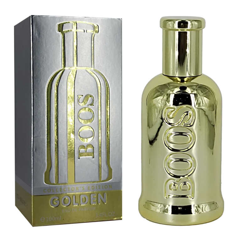 Perfumes 3×1 HugoBoos/OneMillion/MenClub