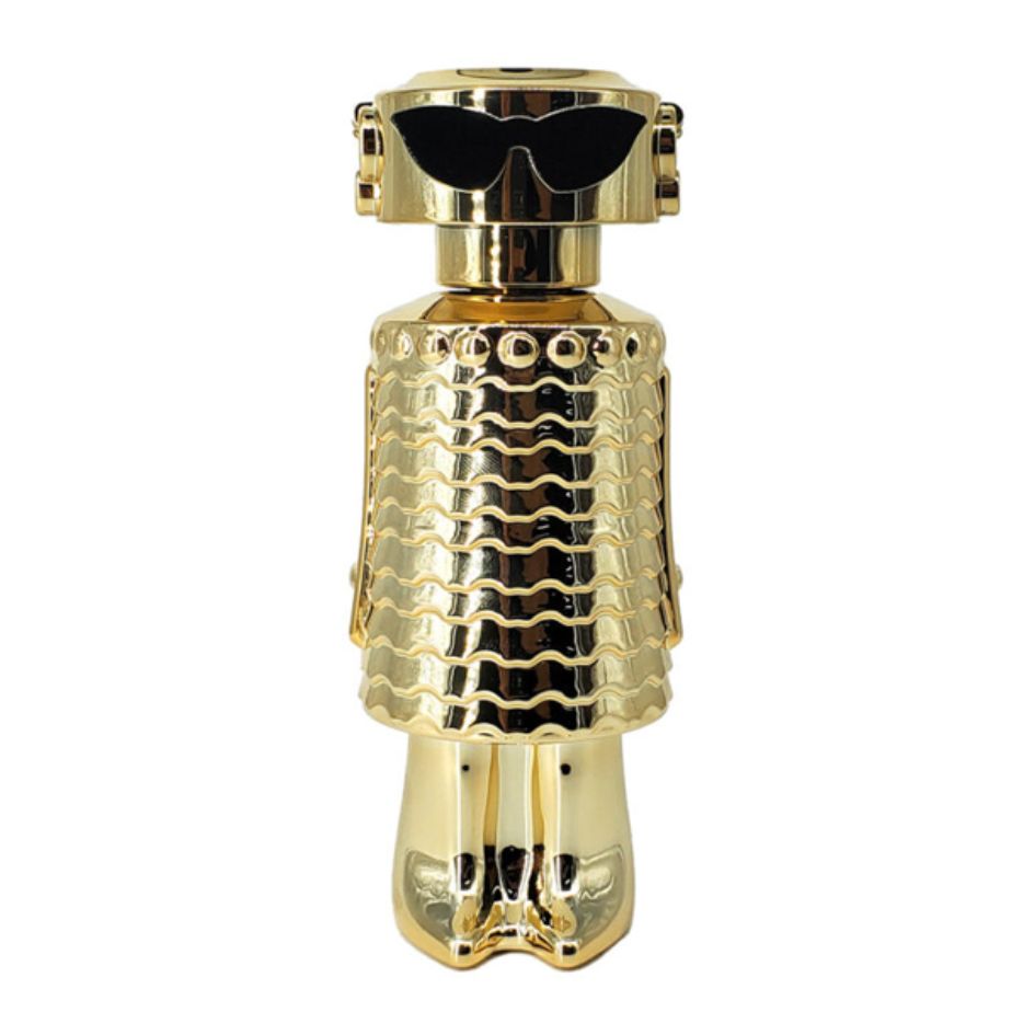 Perfumes 3×1 LadyMillion/WildParty/Fame