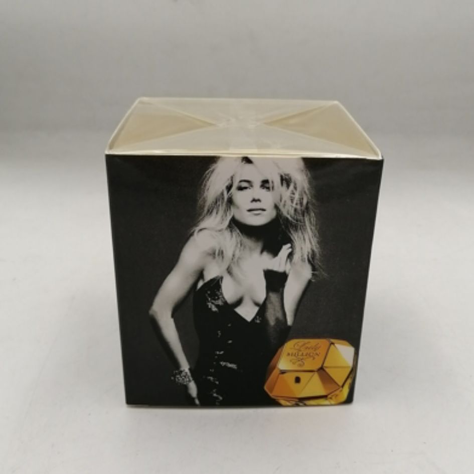 Perfumes 3×1 LadyMillion/WildParty/Fame