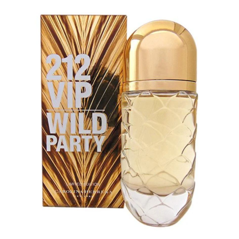 Perfumes 3×1 LadyMillion/WildParty/Fame
