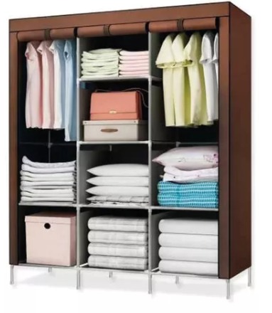 Closet Plegable
