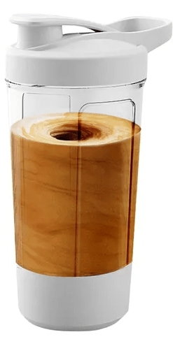 Vaso Mezclador Portátil