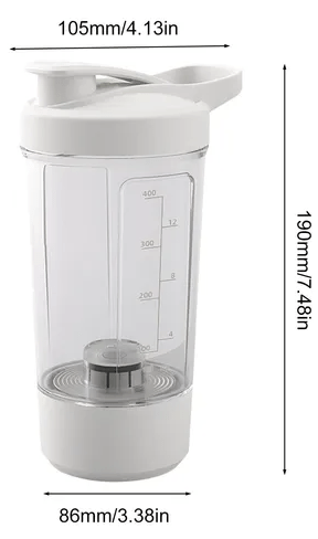 Vaso Mezclador Portátil