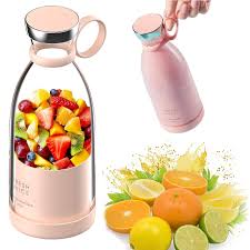 Mini juice