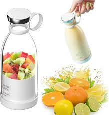Mini juice