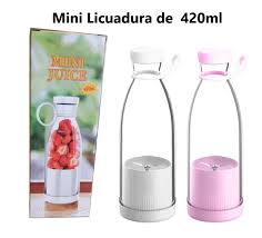 Mini juice