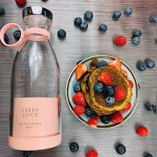 Mini juice