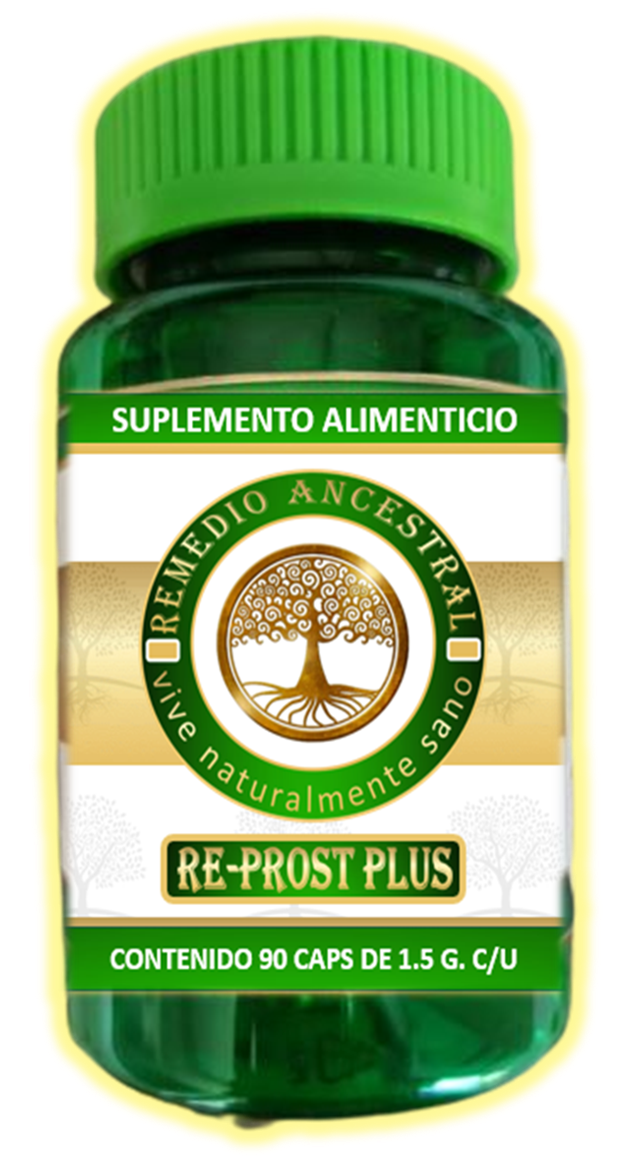 RE-PROST PLUS