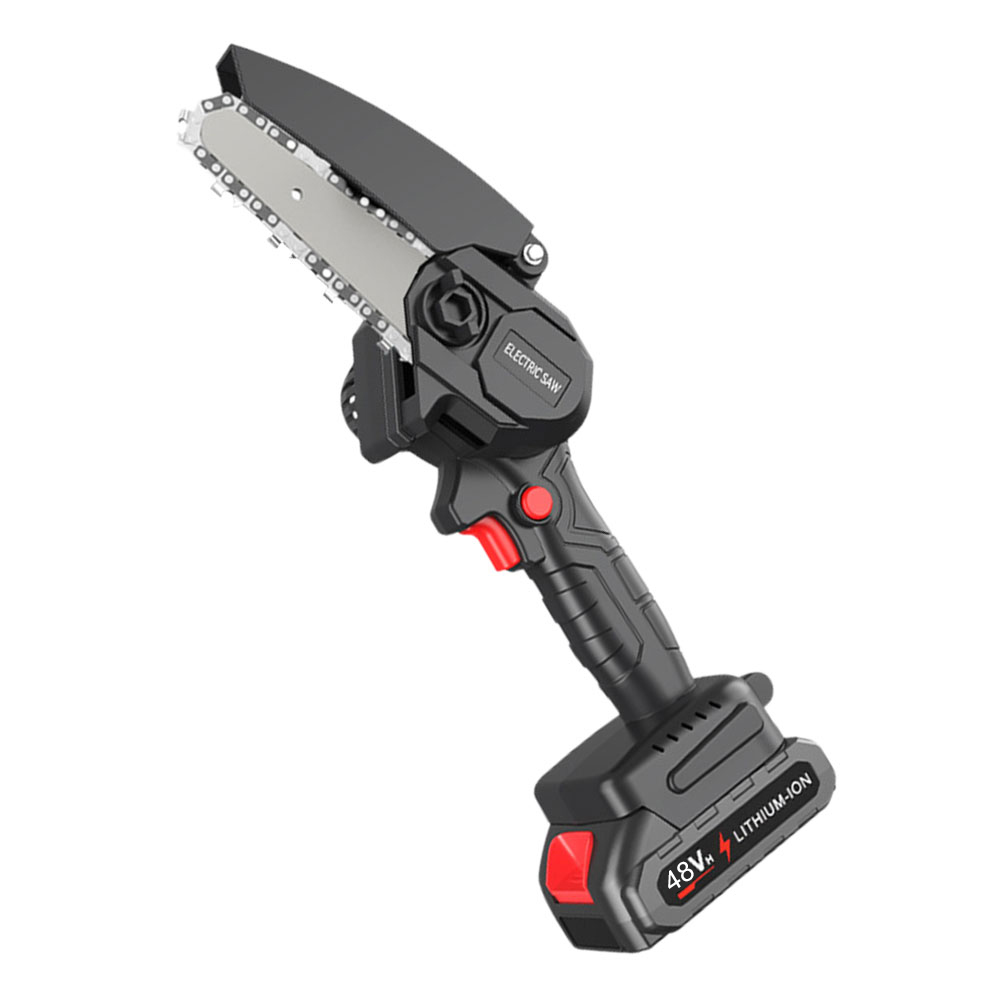 MotoSierra Inalambrica 7in Estuche GRAND